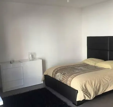 Centre Colmar, Parking Appartement *