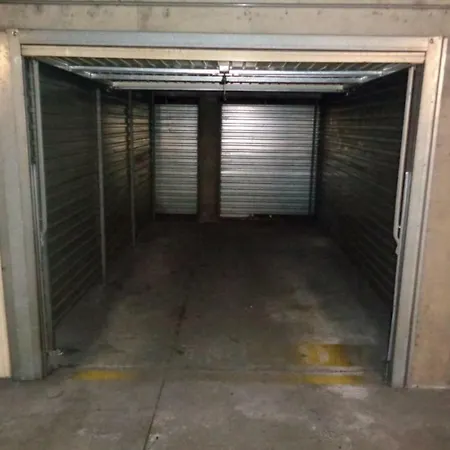 Appartement Centre Colmar, Parking *