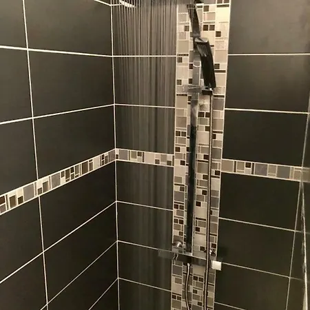 Centre Colmar, Parking * Colmar