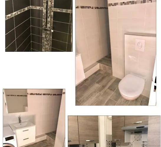 Centre Colmar, Parking *